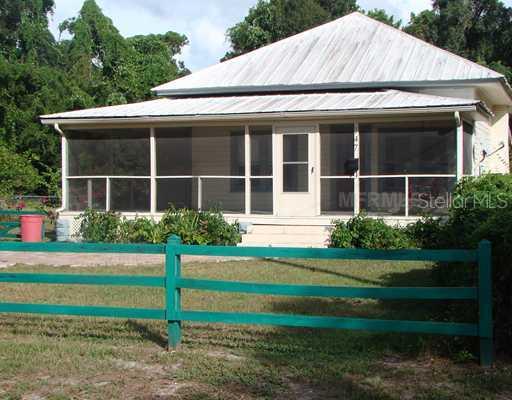 147 S Sumter Ave., Arcadia, FL 34266