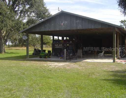 1650 NE Hansel Ave., Arcadia, FL 34266