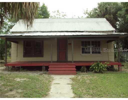 308 N Arcadia Ave., Arcadia, FL 34266