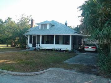 318 N Monroe Ave., Arcadia, FL 34266