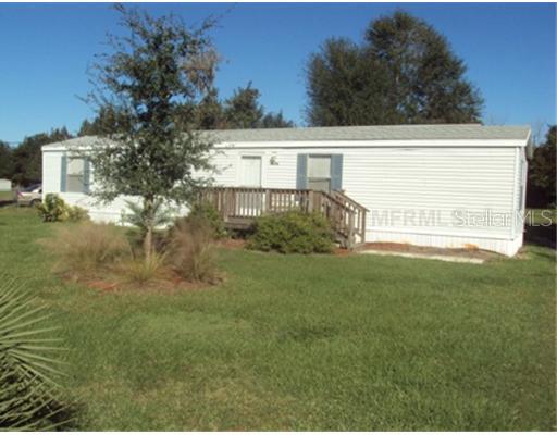 4576 NW Highland St., Arcadia, FL 34266