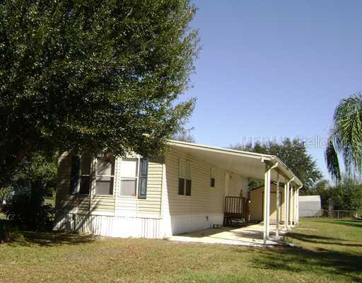 2018 NW Howard Ave., Arcadia, FL 34266
