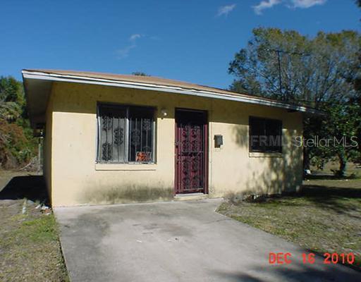 54 W Myrtle St., Arcadia, FL 34266