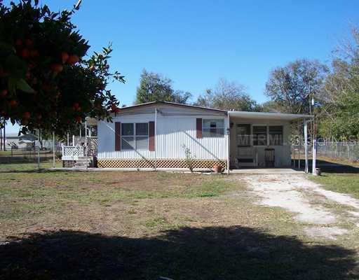 1747 SE Whispering Pine Dr., Arcadia, FL 34266