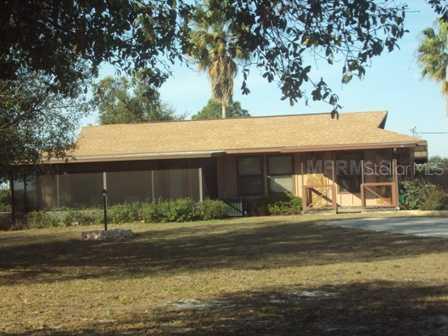 7597 SE Highway 31, Arcadia, FL 34266