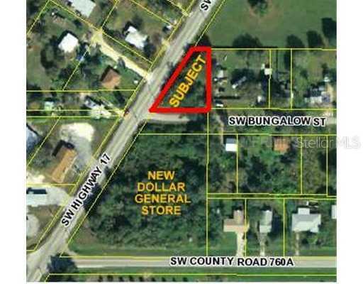 SW Hwy 17, Arcadia, FL 34266