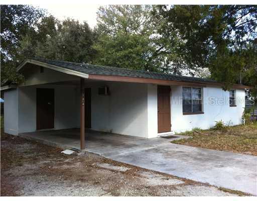 1084 SE Adel St., Arcadia, FL 34266