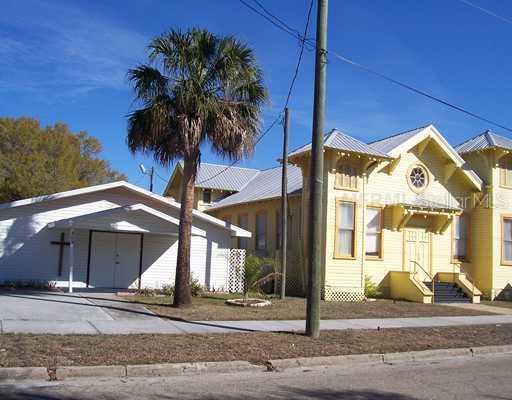 309 N Monroe Ave., Arcadia, FL 34266