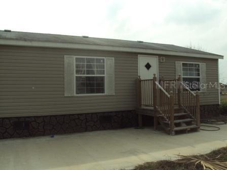 1219 SE Eighth Ave., Arcadia, FL 34266