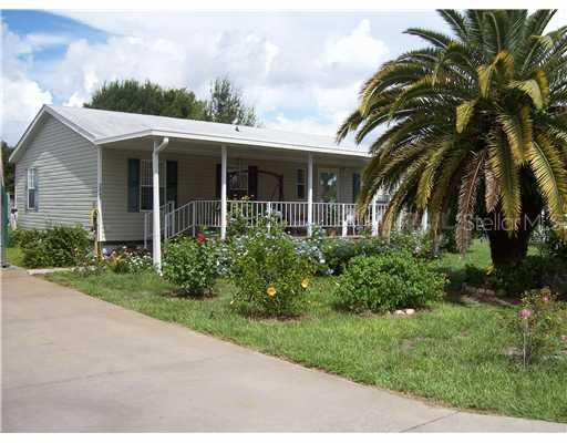 2443 SW Alice Ave., Arcadia, FL 34266