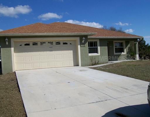 2258 Pennsylvania Ter., North Port, FL 34291