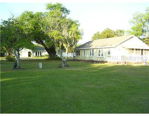 921 W Hickory St., Arcadia, FL 34266