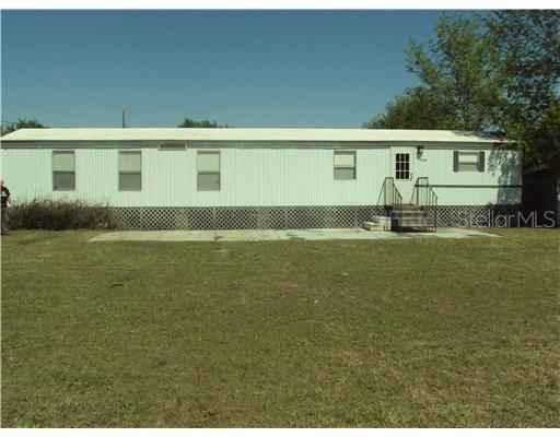 [Address Hidden by Seller], Arcadia, FL 34266