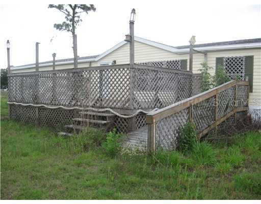 1607 NW Windy Pine Ave., Arcadia, FL 34266