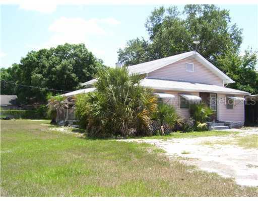 616 N Monroe Ave., Arcadia, FL 34266