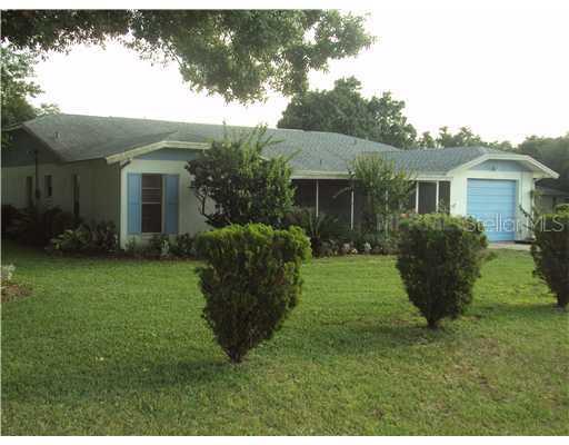 2879 SE Durrance St., Arcadia, FL 34266