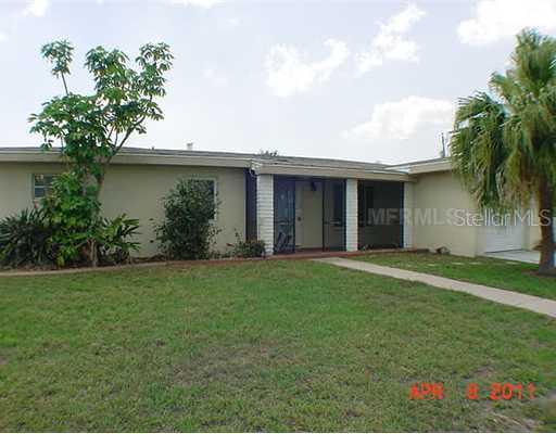 4117 Gardner Dr., Port Charlotte, FL 33952