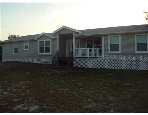 2393 Gator Trail, Arcadia, FL 34266