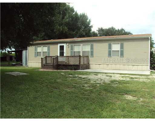 2870 SE Joshua Estates St., Arcadia, FL 34266