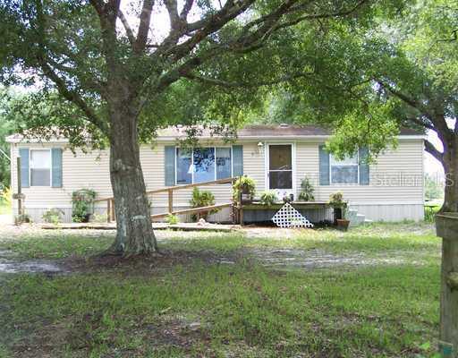 11174 Shelfer Ave., Arcadia, FL 34266