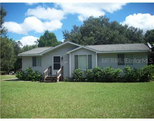 [Address Hidden by Seller], Arcadia, FL 34266