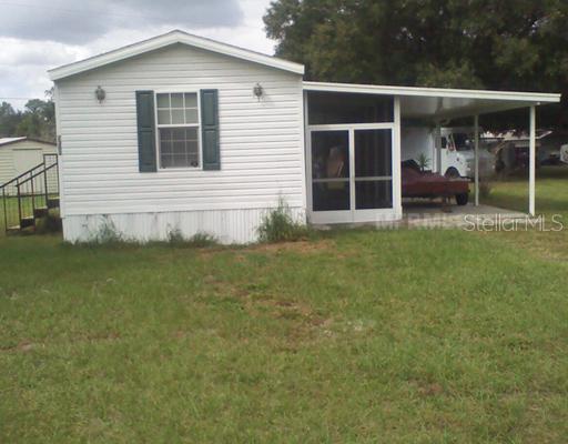 2303 SW Sara Ave., Arcadia, FL 34266