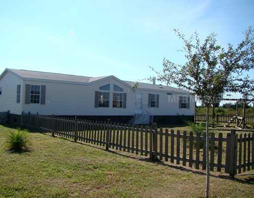 12769 SE County Road 763, Arcadia, FL 34266