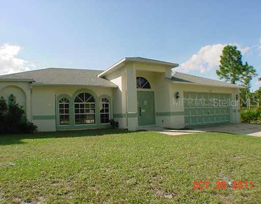 3191 Lich St., Punta Gorda, FL 33980