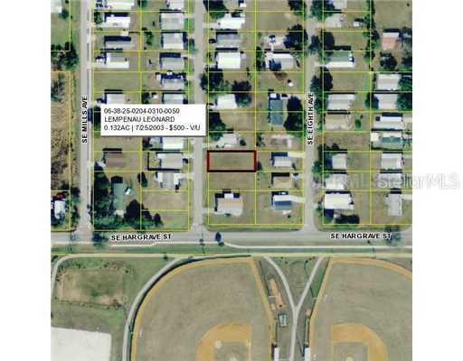 1218 SE 7th Ave., Arcadia, FL 34266