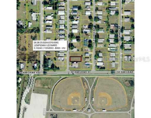 1226 SE 7th Ave., Arcadia, FL 34266