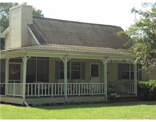 411 Frankfort St., Arcadia, FL 34266