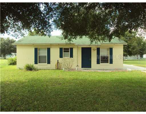 2231 NW Richard Ave., Arcadia, FL 34266