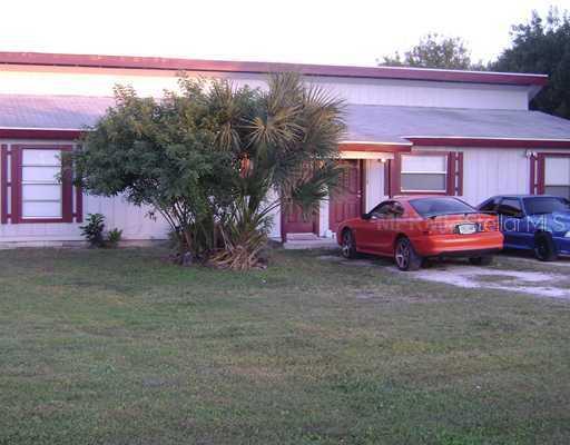 1116 S Alabama Ave., Arcadia, FL 34266