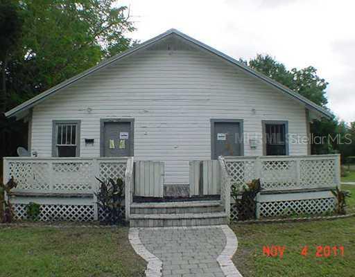 134 N Hillsborough Ave., Arcadia, FL 34266