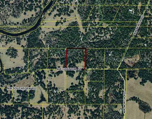 1808 NW Goathill St., Arcadia, FL 34266