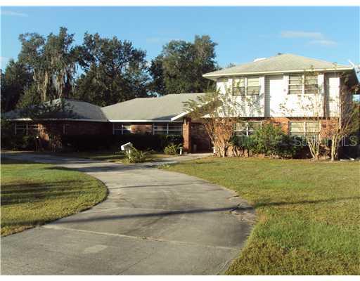 150712 N Arcadia Ave., Arcadia, FL 34266