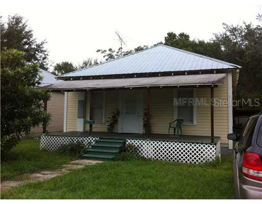 515 N Polk Ave., Arcadia, FL 34266