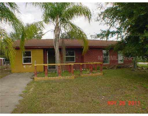 1509 E Cypress St., Arcadia, FL 34266