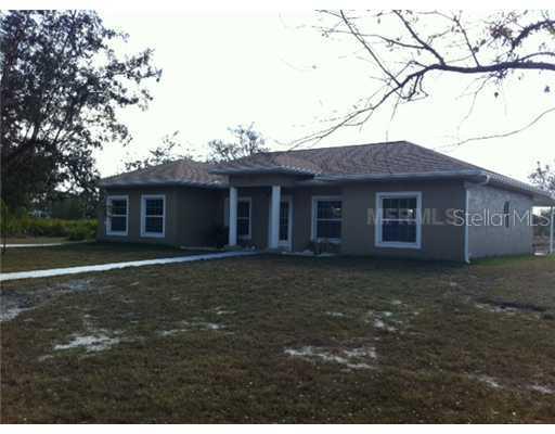 3075 Ne Oltmanns, Arcadia, FL 34266