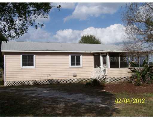 4826 SE Navajo Dr., Arcadia, FL 34266