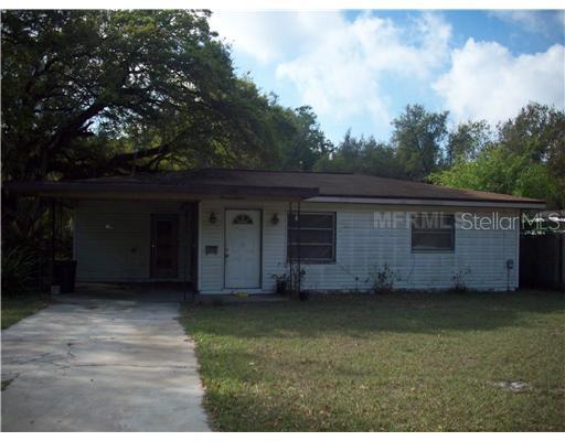 [Address Hidden by Seller], Arcadia, FL 34266