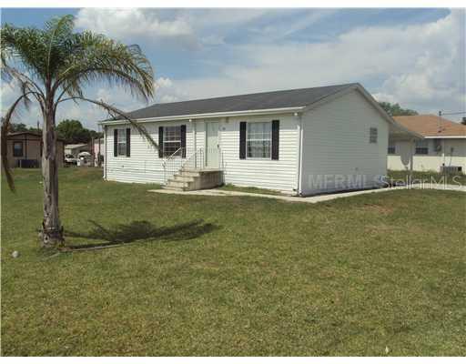 1237 SE 8th Ave., Arcadia, FL 34266