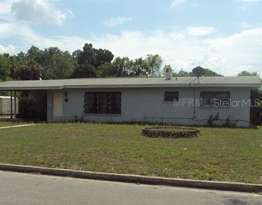 215 W Imogene St., Arcadia, FL 34266