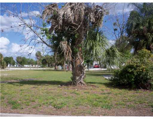 N Polk Ave., Arcadia, FL 34266