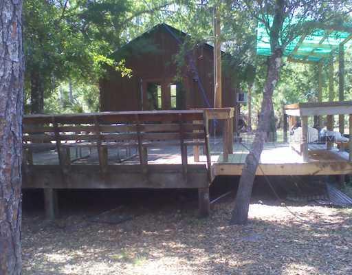 NW North Rd., Arcadia, FL 34266