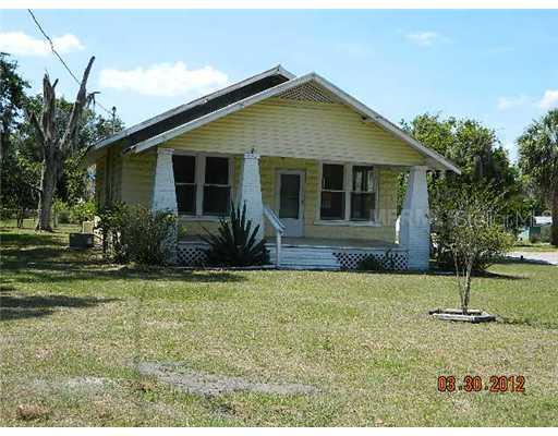 819 N Lee Ave., Arcadia, FL 34266