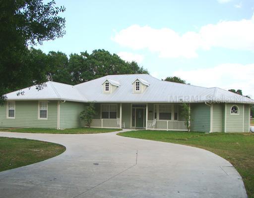 6464 NE Moore Ave., Arcadia, FL 34266