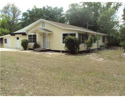 227 Smith Ave., Arcadia, FL 34266