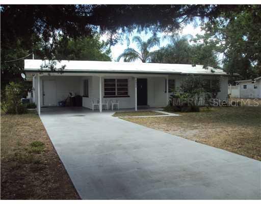 1222 SE Airport Rd., Arcadia, FL 34266
