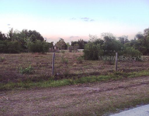 NW Highway 72, Arcadia, FL 34266